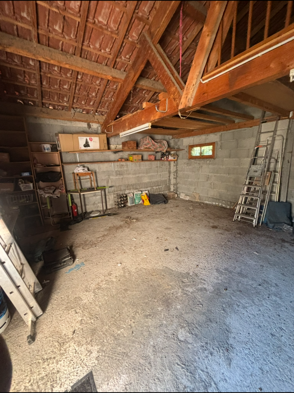 Après débarras — chantier 3
